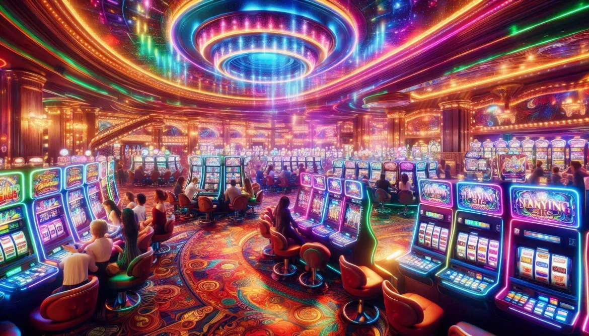 Spindinero Casino